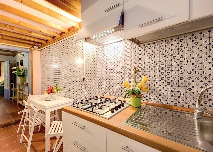 Appartamento Casa Savelli *
