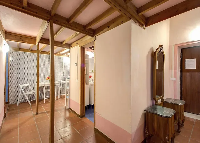 Casa Savelli Roma