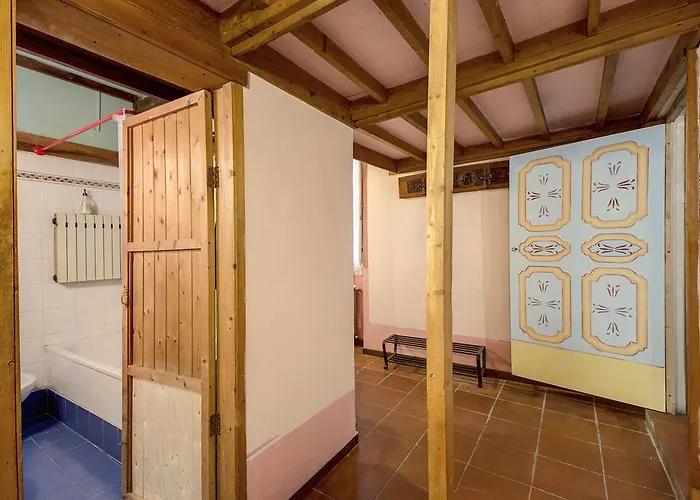 Appartamento Casa Savelli Roma