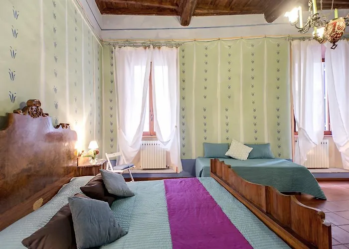Appartamento Casa Savelli