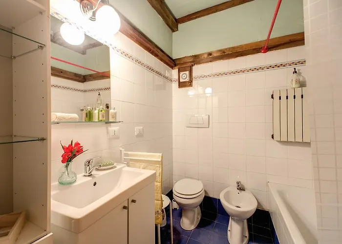 Appartamento Casa Savelli Roma