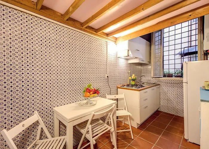 Appartamento Casa Savelli *