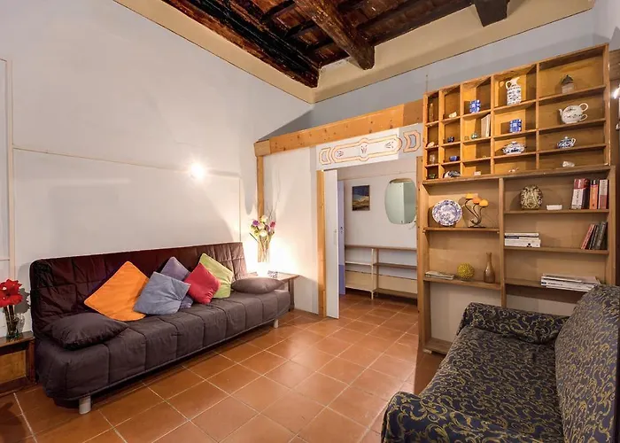 Casa Savelli