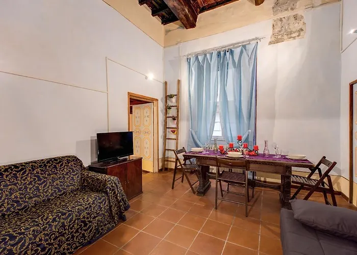 Casa Savelli Roma