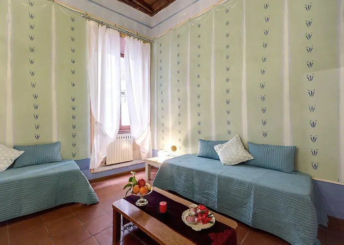 Casa Savelli