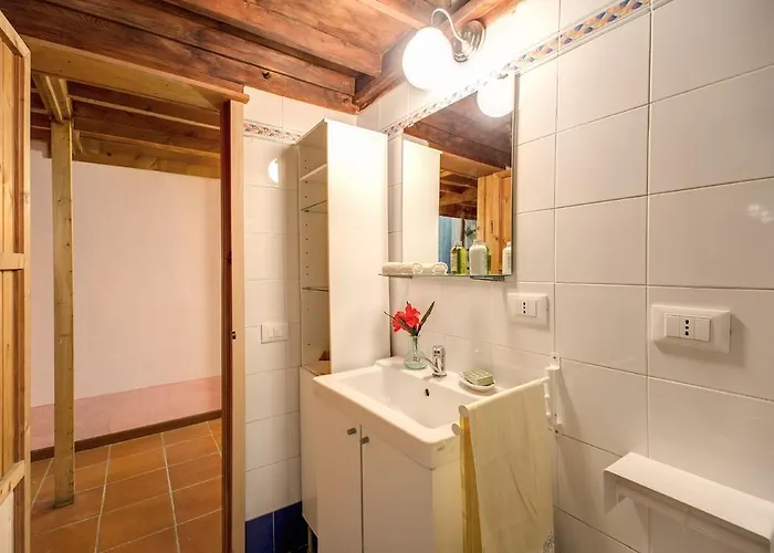 Appartamento Casa Savelli