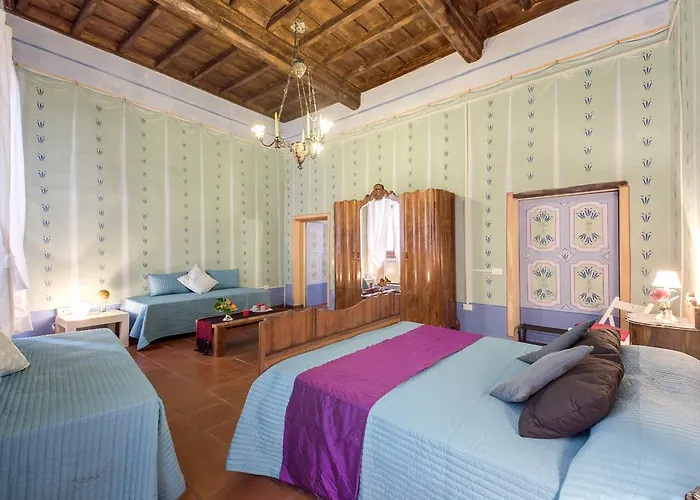 Casa Savelli Appartamento *