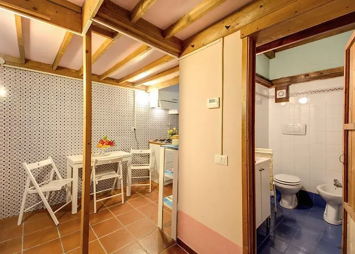 Casa Savelli