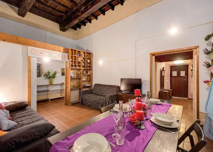 Casa Savelli Roma