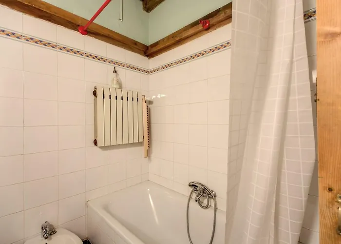 Casa Savelli Appartamento Roma